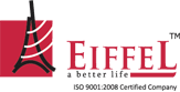 Effiel Developer